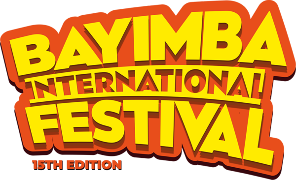 Logo Bayimba International Festival 2023